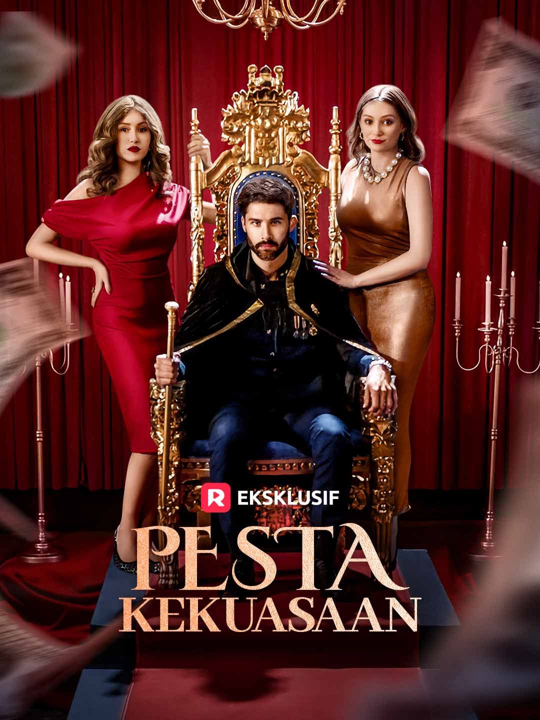 Pesta Kekuasaan