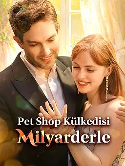 Pet Shop Külkedisi Milyarderle