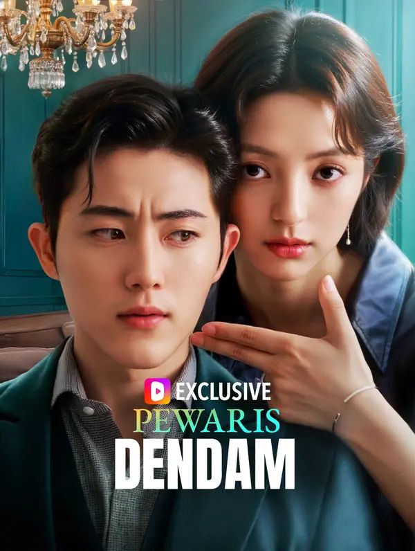 Pewaris Dendam