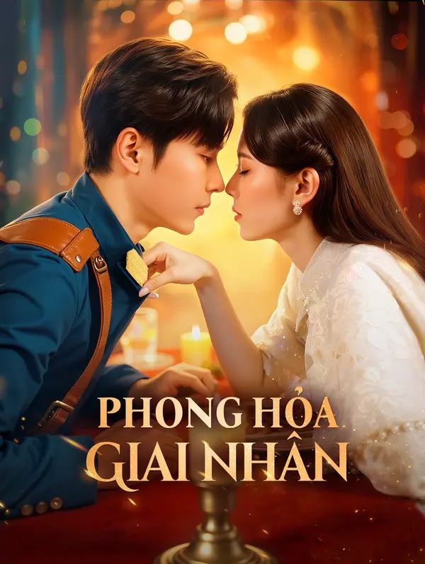 Phong Hỏa Giai Nhân