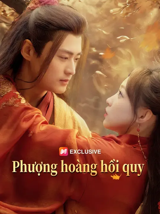 Phượng hoàng hồi quy