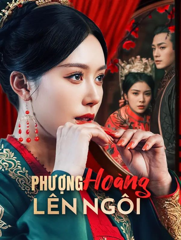 Phượng Hoàng Lên Ngôi(Phiên bản lồng tiếng)