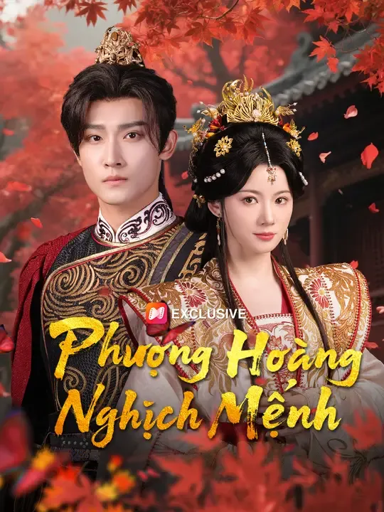 Phượng Hoàng Nghịch Mệnh
