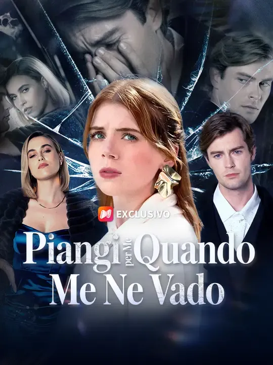 Piangi per Me Quando Me Ne Vado