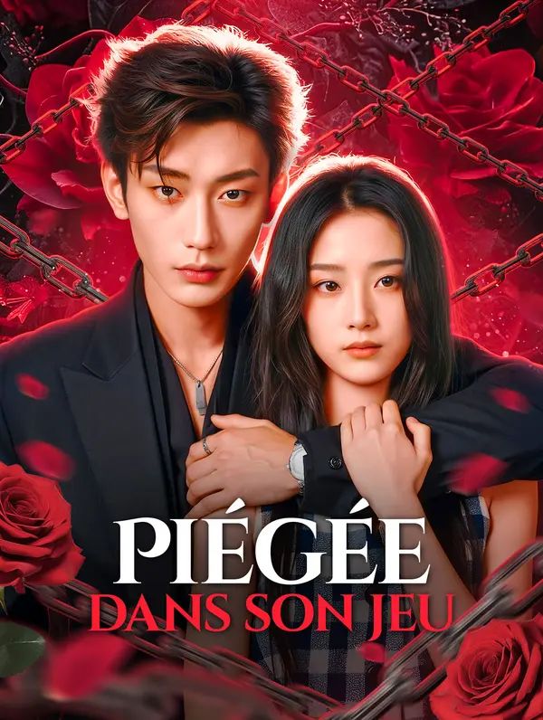 Piégée dans son jeu