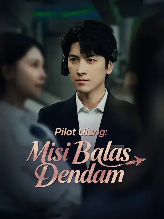 Pilot Ulung: Misi Balas Dendam