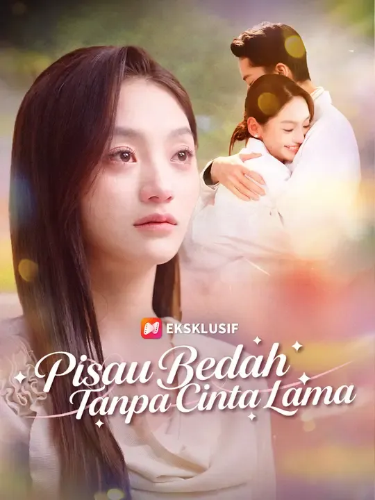 Pisau Bedah Tanpa Cinta Lama