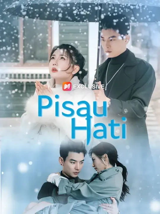 Pisau Hati