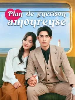 Plan de guérison amoureuse