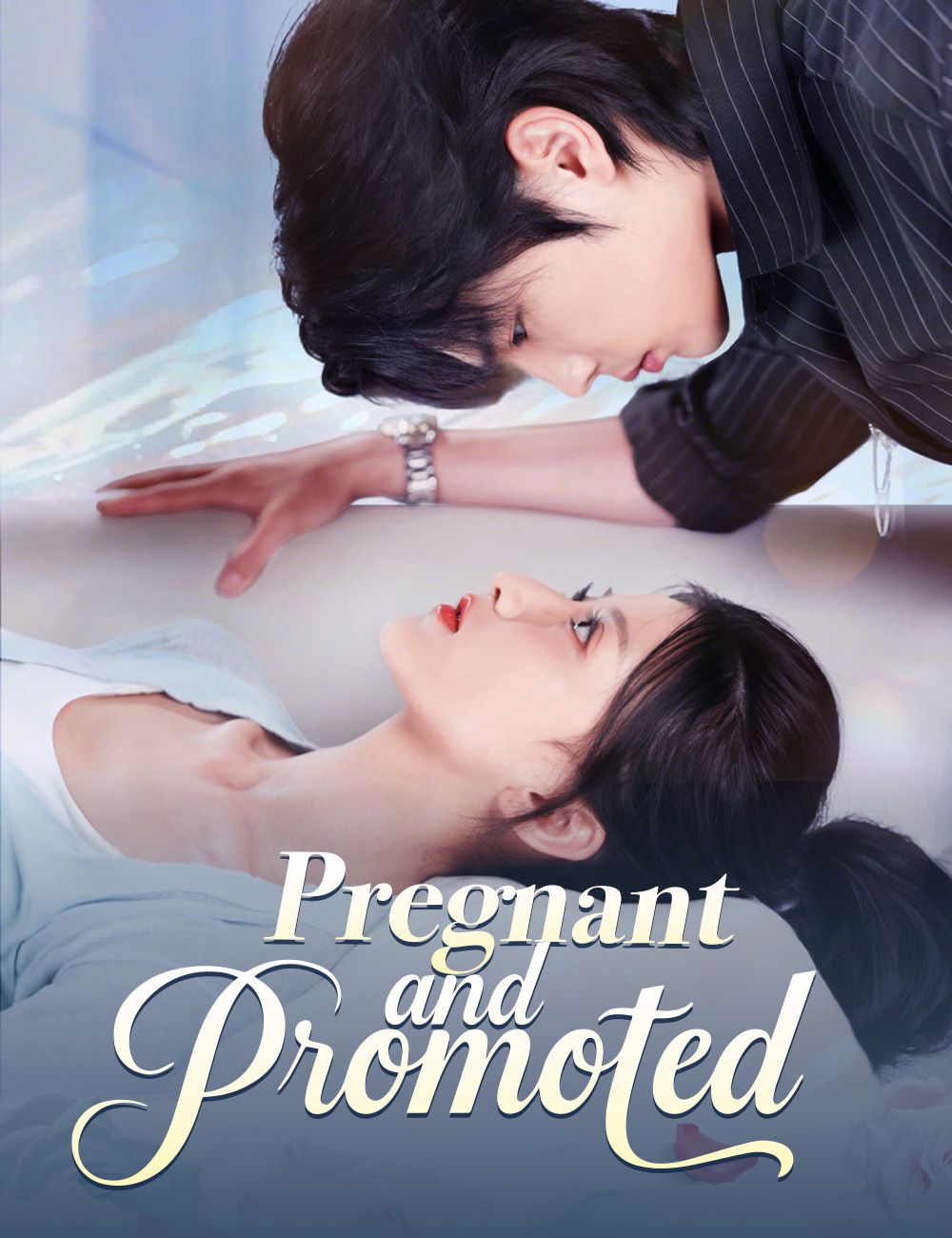 Pregnant and Promoted(Dubbed)