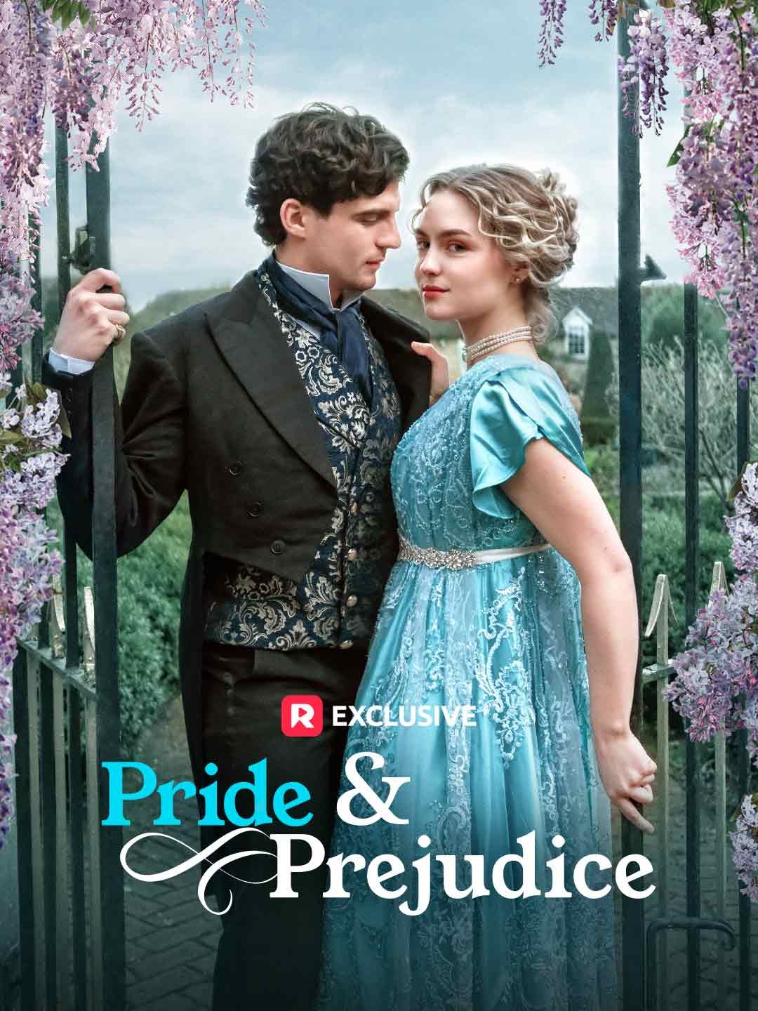 Pride & Prejudice