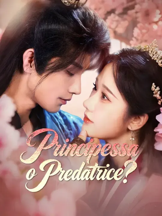 Principessa o Predatrice?