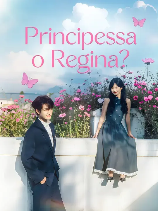 Principessa o Regina?