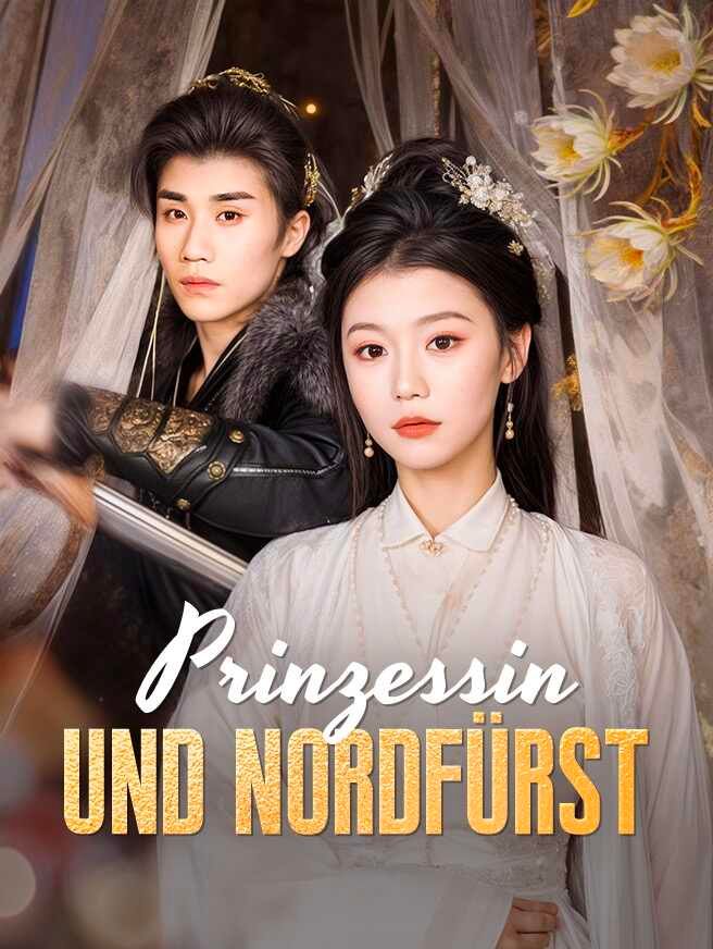 Prinzessin und Nordfürst