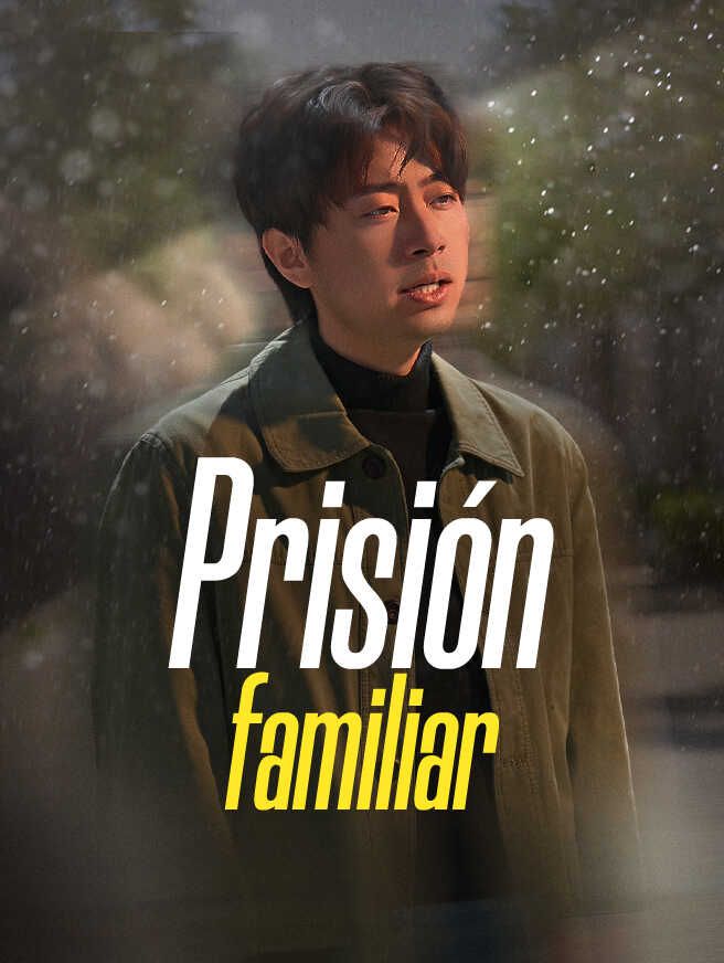 Prisión familiar