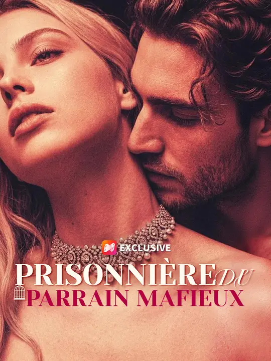 PRISONNIÈRE DU PARRAIN MAFIEUX