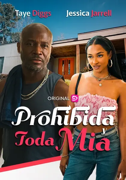Prohibida y toda mía