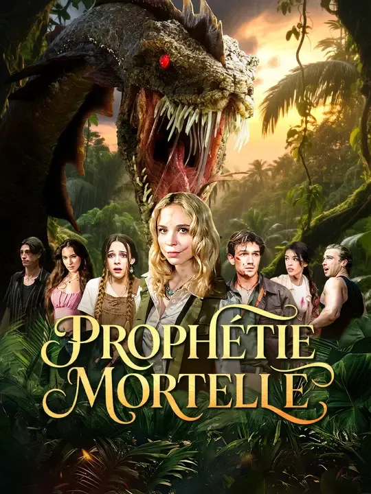 PROPHÉTIE MORTELLE