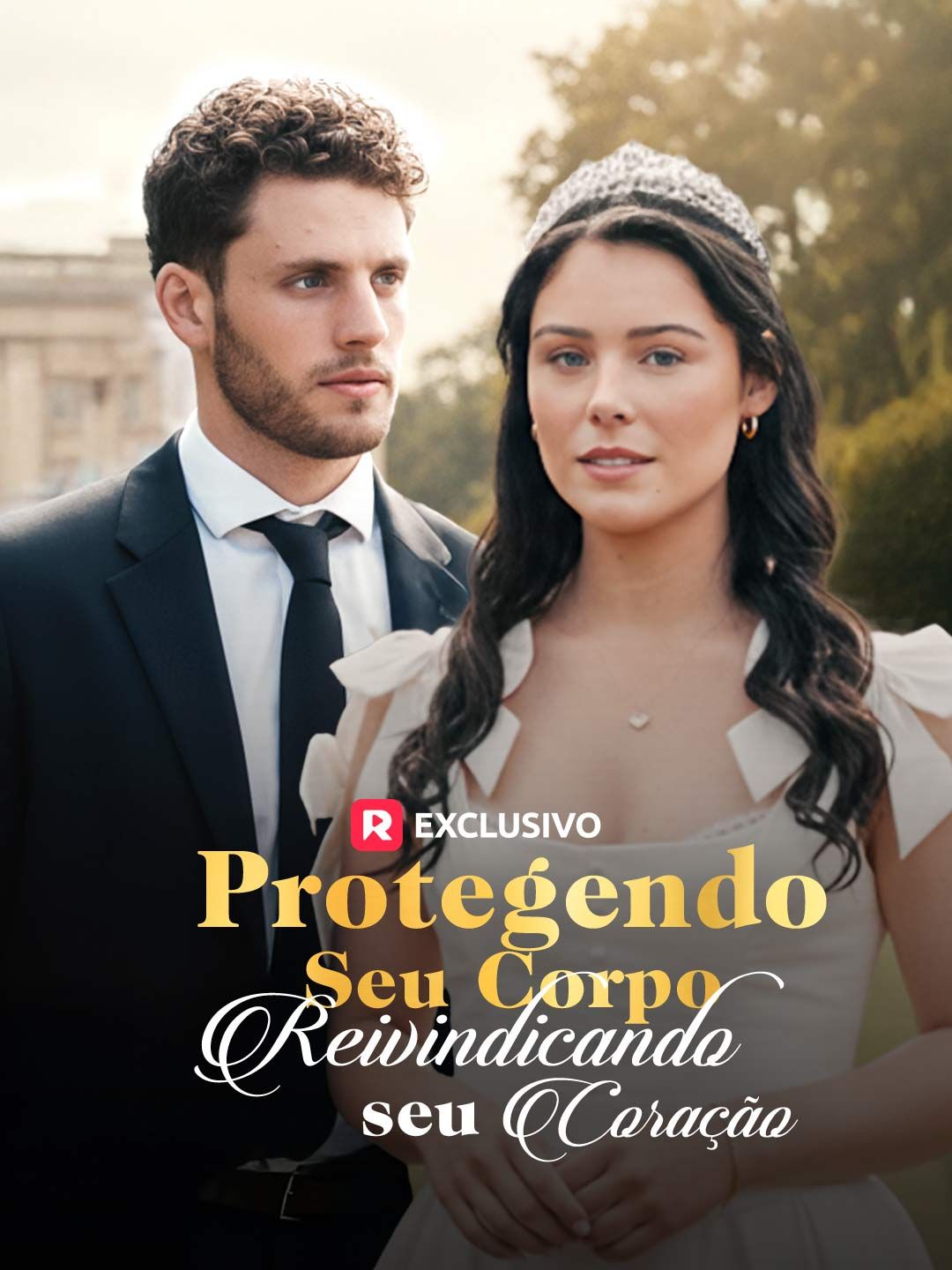 Protegendo Seu Corpo, Reivindicando Seu Coração