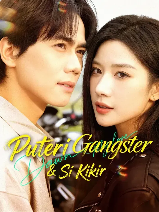 Puteri Gangster & Si Kikir