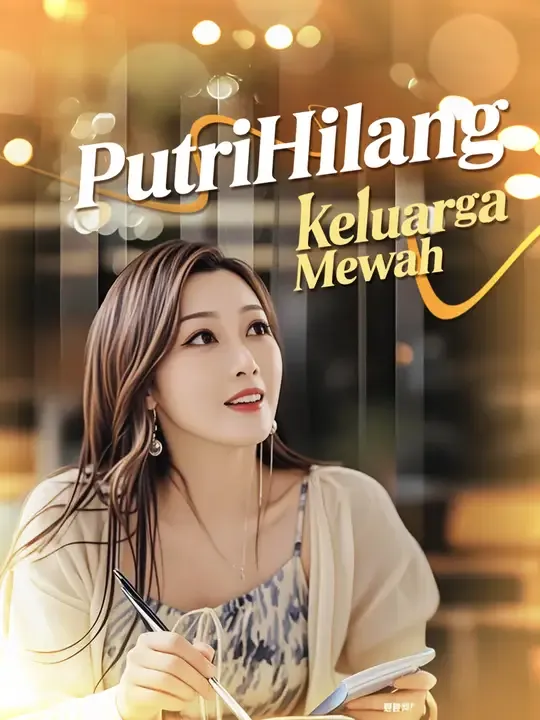 Putri Hilang Keluarga Mewah
