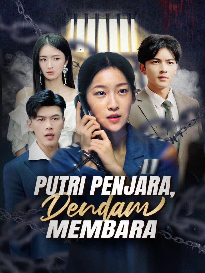 Putri Penjara, Dendam Membara