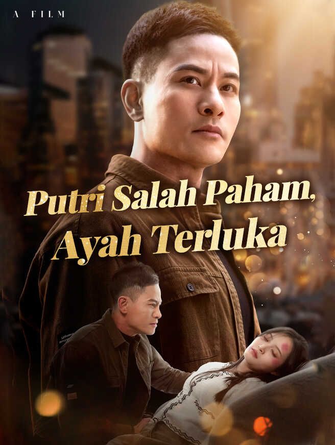 Putri Salah Paham, Ayah Terluka