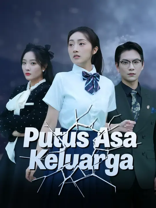 Putus Asa Keluarga