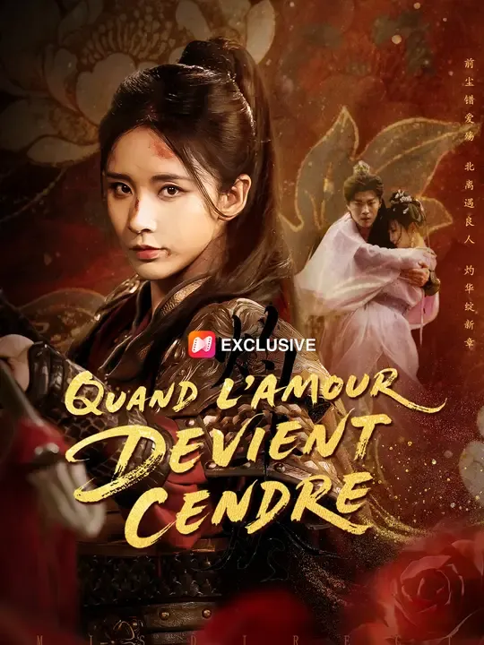 QUAND L’AMOUR DEVIENT CENDRE