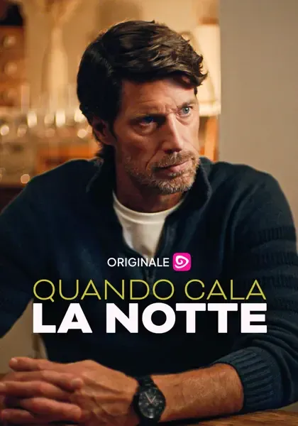 Quando cala la notte
