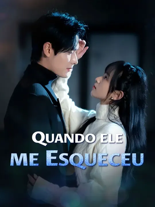 Quando Ele Me Esqueceu