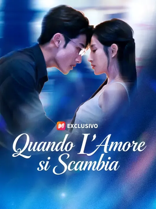 Quando l'Amore si Scambia