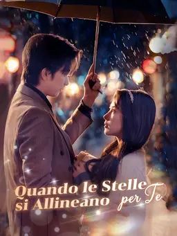 Quando le Stelle si Allineano per Te