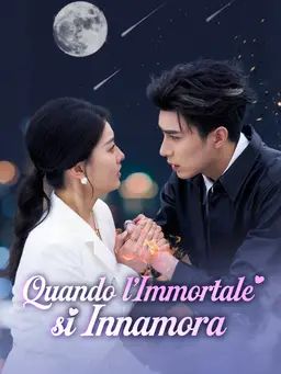 Quando l’Immortale si Innamora