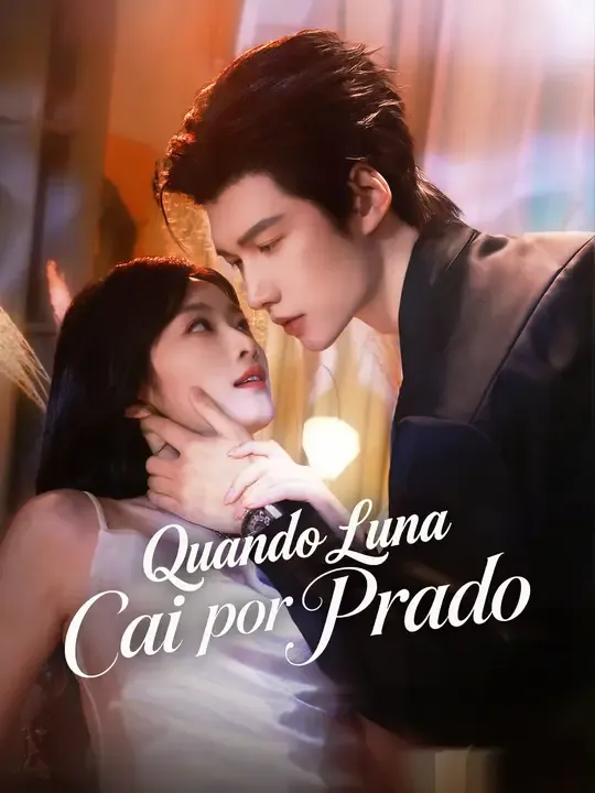 Quando Luna Cai por Prado