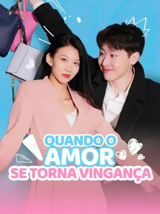 Quando o Amor Se Torna Vingança