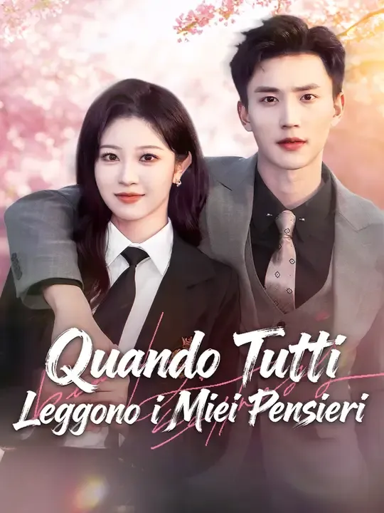 Quando Tutti Leggono i Miei Pensieri