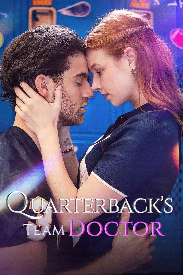 Quarterback's Team Doctor