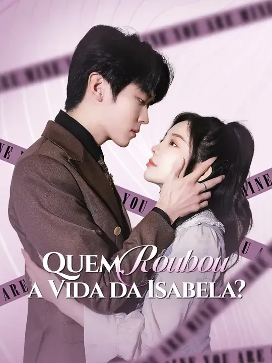 Quem Roubou a Vida da Isabela?
