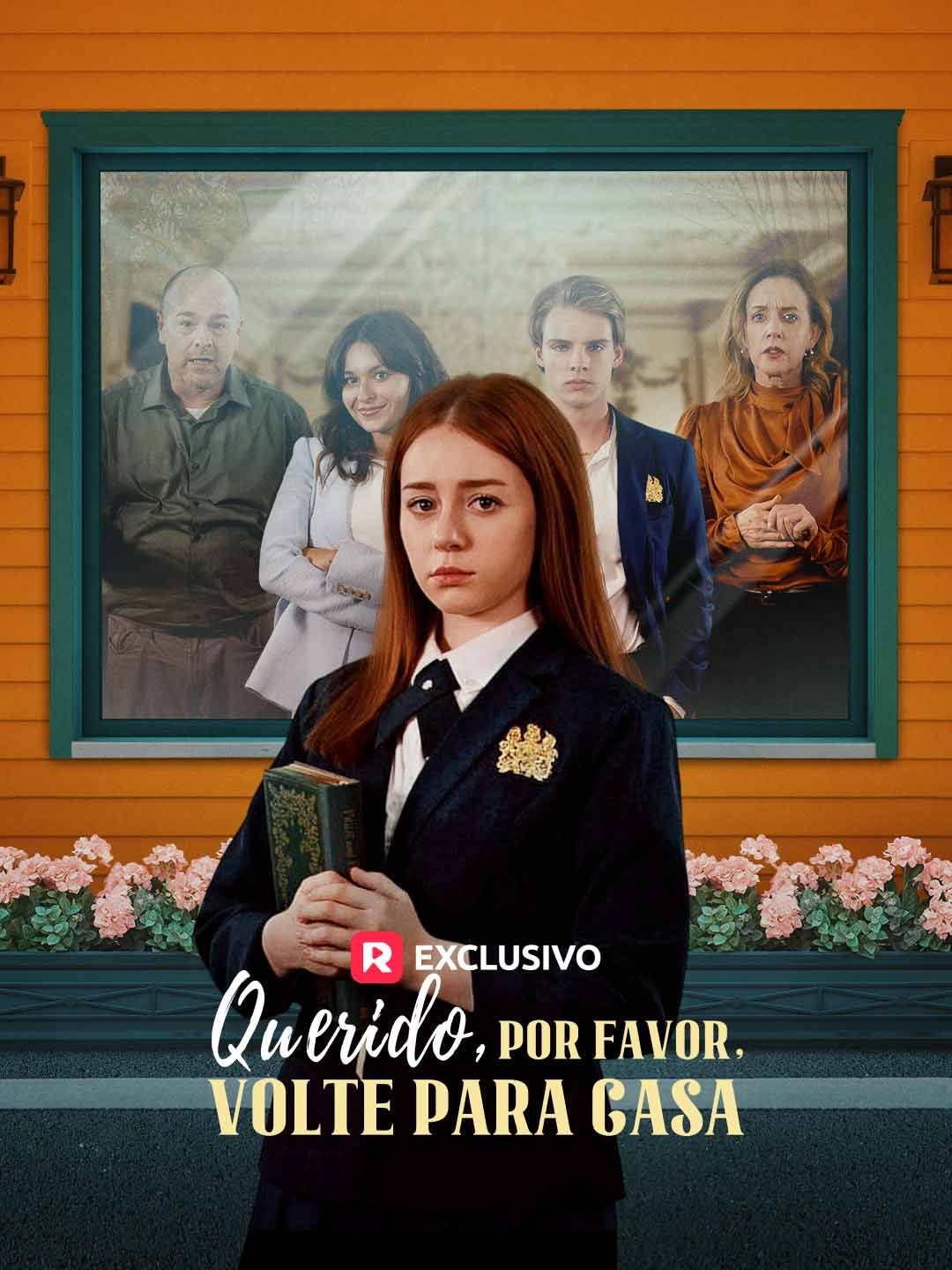 Querido, por favor, volte para casa