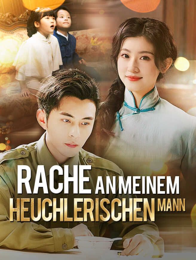 Rache an meinem heuchlerischen Mann