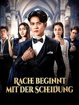 Rache beginnt mit der Scheidung