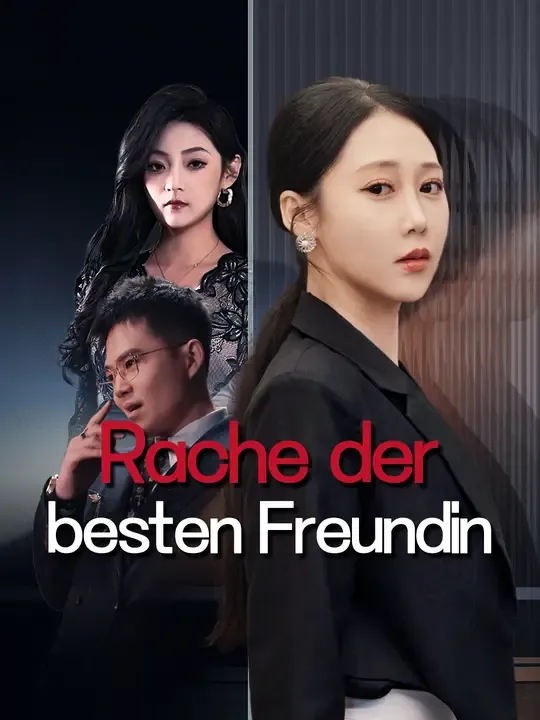 Rache der besten Freundin
