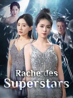 Rache des Superstar