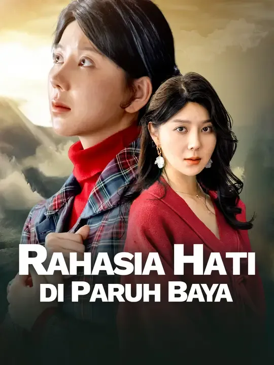 Rahasia Hati di Paruh Baya