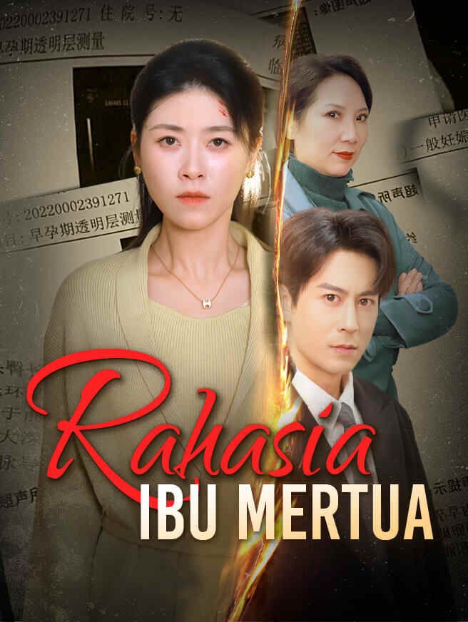 Rahasia Ibu Mertua