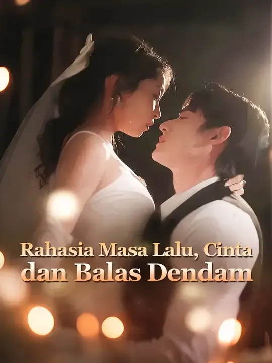 Rahasia Masa Lalu, Cinta dan Balas Dendam