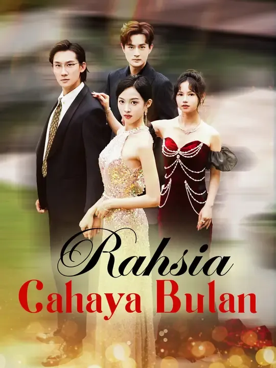 Rahsia Cahaya Bulan
