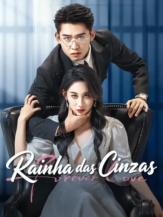Rainha das Cinzas
