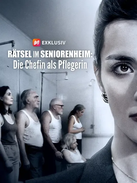 Rätsel im Seniorenheim: Die Chefin als Pflegerin